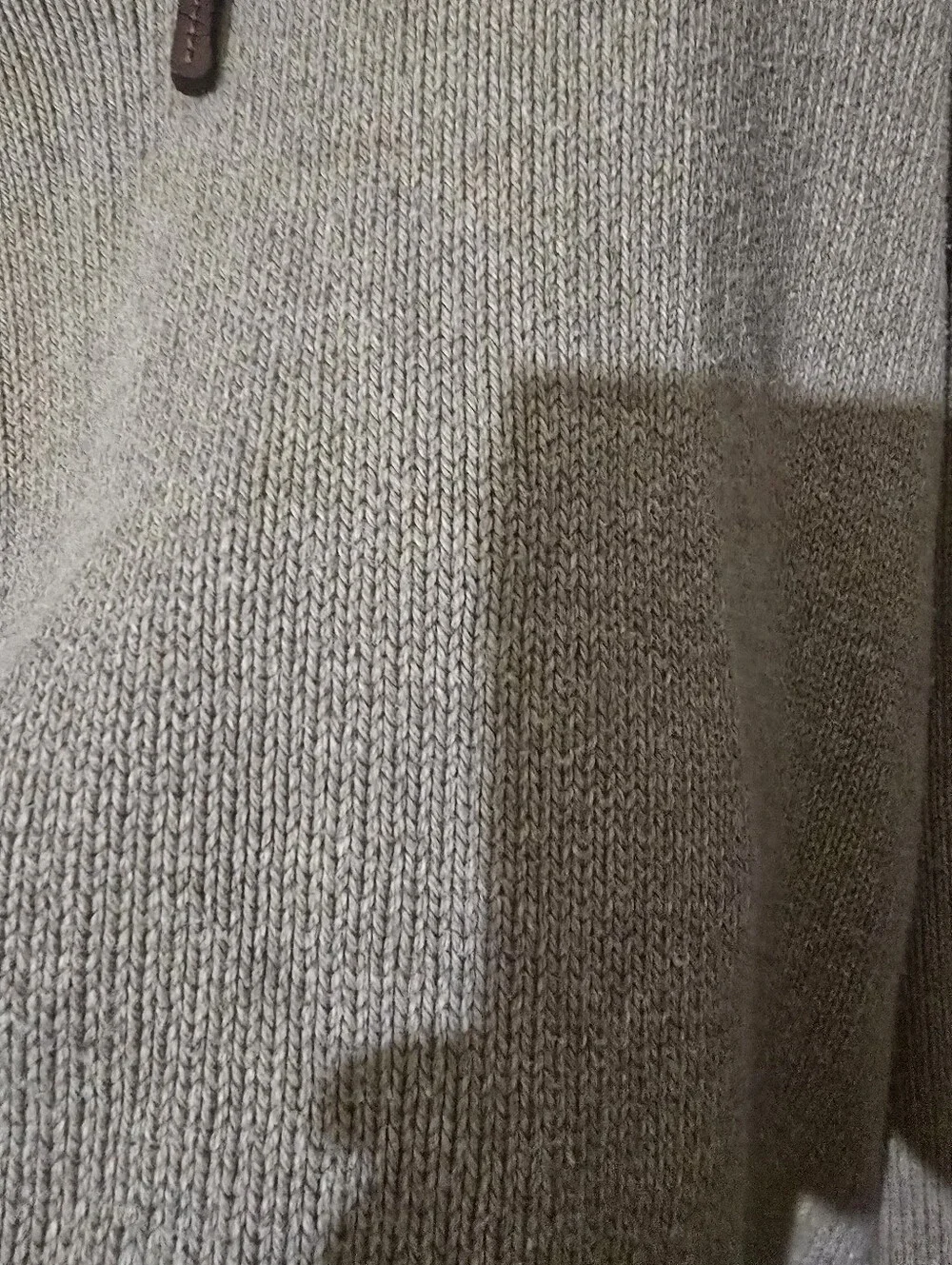 Polo Ralph Lauren camel color